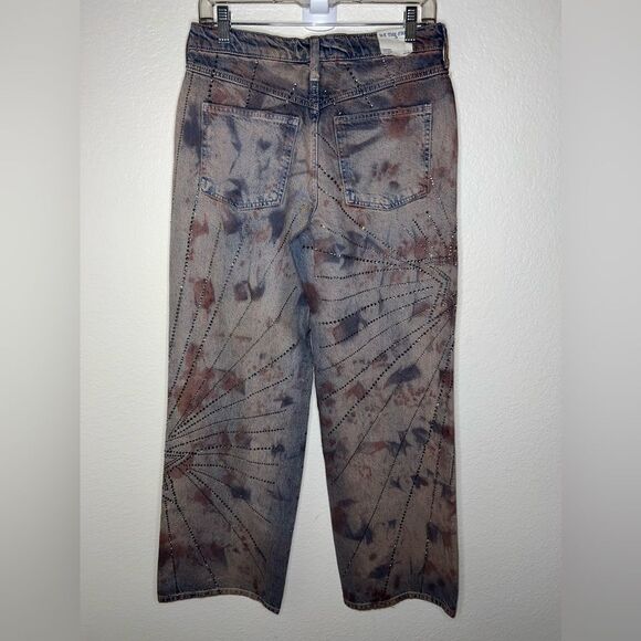 We The Free Aurora Mid-rise Flare - Picture 11 of 16